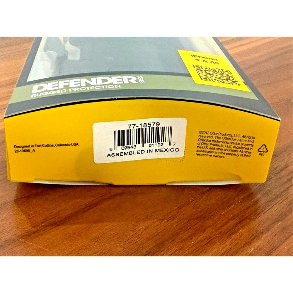 OtterBox defender series